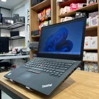 لپ‌تاپ مهندسی لنوو T480 - گرافیک 2G - پردازنده i7