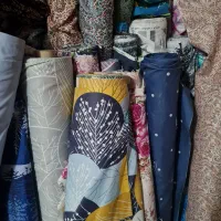 پارچه ملافه ای