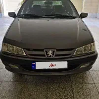 پژو پارس tu5 مدل ۱۴۰۰|خودرو سواری و وانت|اصفهان, کوی شهید کشوری|دیوار