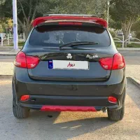 کوییک اتوماتیک r پلاس آپشنال 1402|خودرو سواری و وانت|اصفهان, شهرک صنعتی امیرکبیر (شاپور جدید)|دیوار