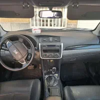 آریو اتوماتیک 1600cc، مدل ۱۳۹۴