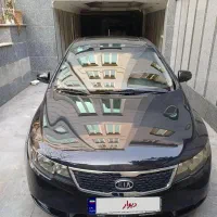 سراتو۹۷بیرنگ|خودرو سواری و وانت|تهران, تهرانپارس جنوبی|دیوار