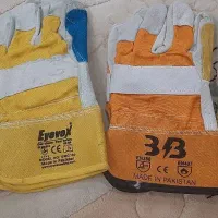 فروش 5 جفت دستکش کار