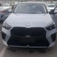 بی ام و x2 xdrive دو دیفرانسیل