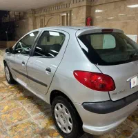 206 مدل 87 تیپ 2