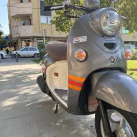 موتور یاماها وینو پاکشتی
