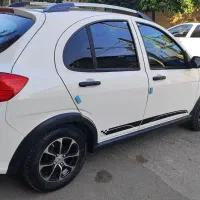 کوییک GXRفول خشک|خودرو سواری و وانت|گرگان, |دیوار