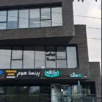 96 متر اداری فاز 2 پردیس میدان شهرداری بر اصلی