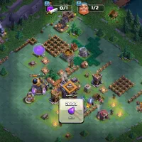 اکانت کلش|کنسول، بازی ویدئویی و آنلاین|قم, خداکرم|دیوار