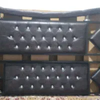 تخت خواب دو نفره