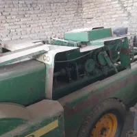 تراکتورباادوات|خودرو سنگین|سیجوال, |دیوار