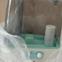 دستگاه بخور سرد