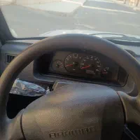 مزدا کارا ۲۰۰۰|خودرو سواری و وانت|لنجان, |دیوار