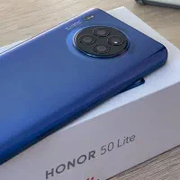 گوشی انر 50 لایت