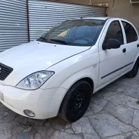 تیبا 2 (هاچبک) EX، مدل ۱۴۰۰