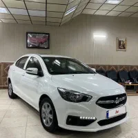 شاهین G مدل ۱۴۰۲ بی رنگ