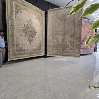 فرش سانلی )*همه چیز در یک قدمی شما.