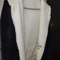 فروش کاپشن نو