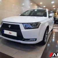 دنا پلاس ۵ دنده ۱۴۰۴