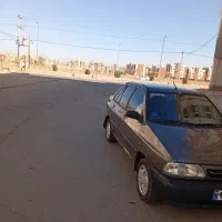 پراید صبا مدل 90|خودرو سواری و وانت|گلبهار, شهر جدید گلبهار|دیوار