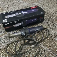 سشوار صنعتی  در حد اکبند