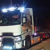 رنو تی ۲۰۱۹