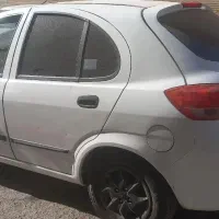 ماشین تیبا ۲ مدل ۱۴۰۱|خودرو سواری و وانت|بومهن, |دیوار