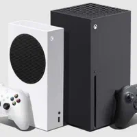 نصب بازی ایکس باکس فول گیم سری اس ایکس وان