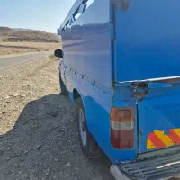 نیسان مدا 94|خودرو سواری و وانت|خدا آفرین, |دیوار