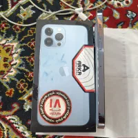 گوشی13پرو مکس|موبایل|یاسوج, |دیوار