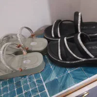 دوعددصندل دست دوم