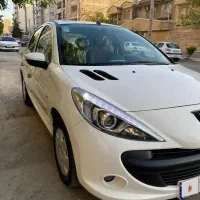 207 tu3 مدل ۱۴۰۲