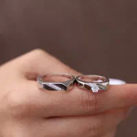 حلقه ست نقره اصل|بدلیجات|پاکدشت, پاکدشت (مامازند)|دیوار