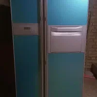 یخچال و فریزر ۲تیکه