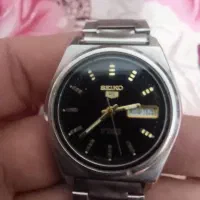 سیکو ۵ اتوماتیک اصل ژاپن