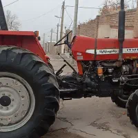 فروش تراکتور 285