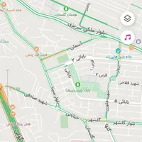 فروش آپارتمان ۱۸۰ متر پرواز آسمان