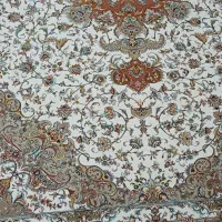 فرش ۶متری نو