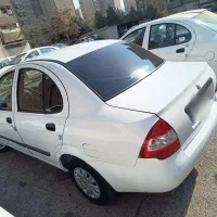 تیبا دوگانه دستی مدل 1394|خودرو سواری و وانت|تهران, قصر فیروزه ۲|دیوار