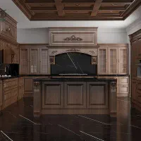 کابینت و کمد دیواری|کتابخانه، شلف، قفسههای دیواری|بجنورد, |دیوار