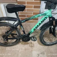 دوچرخه سایز26