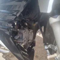 Gt130مدل89 گالگسی  مودناس|موتورسیکلت|اصفهان, مولوی|دیوار
