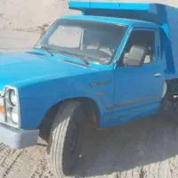 نیسان کمپرسی۹۵|خودرو سواری و وانت|بناب, |دیوار