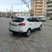 جک s5مدل ۹۹ بدون رنگ۲۰۰۰Ccتوربو