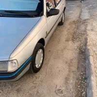 ۴۰۵glx مدل ۹۱ درحد