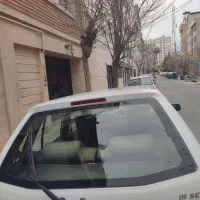 پراید ۱۱۱|خودرو سواری و وانت|تهران, تهرانسر شرقی|دیوار