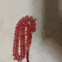 تسبیح ۳۳ عددی سندلوس گلی اوپالین