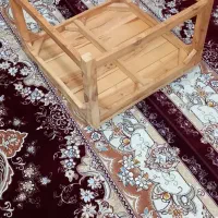 کرسی چوبی|مبلمان خانگی و میز عسلی|قرچک, داوود آباد|دیوار