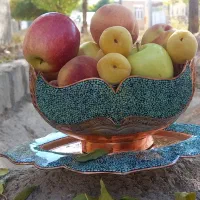 کشکول و بشقاب|ظروف سرو و پذیرایی|اصفهان, شهرستان|دیوار