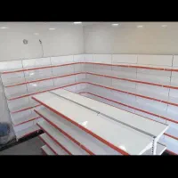 قفسه پروفیل وسط|فروشگاه و مغازه|اهواز, پردیس|دیوار